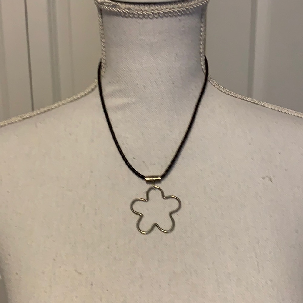 Silpada Necklace N1726